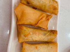 三丝春卷-老盛兴汤包馆(大华二路店)