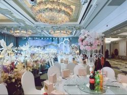 -曼格纳婚礼艺术中心(张江店)