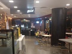 -麦当劳(四川北路店)