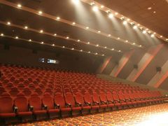 -奥斯卡国际影城(杜比全景声&4D激光店)