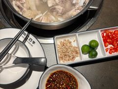 -同仁四季椰子鸡(宝安壹方城店)