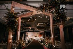 -琥珀婚礼策划AMBER WEDDING