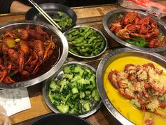 -王红军龙虾(新民路店)