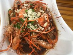 -芸海阁·农家私房菜(沙家浜景区出口店)