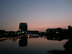 -上海海洋大学(临港校区)