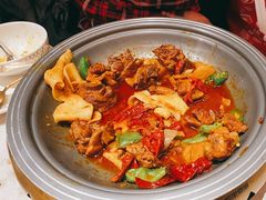 -耶里夏丽·丝路新疆菜·清真食品(徐家汇臻选店)