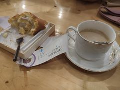 -桂新园(烘焙馆-鸿翔店)