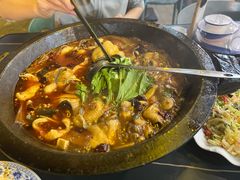 -九寨沟石锅鱼(沣峪口二十年店)