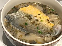 -顶特勒·黄鱼馆·特色菜(上海大世界店)