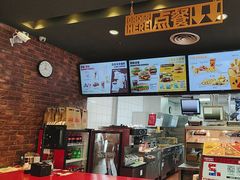 -汉堡王(北京通州领展店)