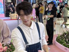 -天河城购物中心