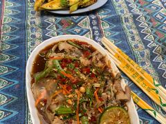 -半坡九号老挝冰咖啡