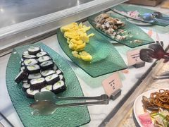 -上海虹桥宾馆味翠餐厅