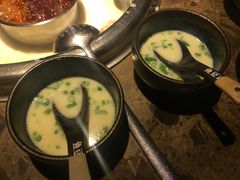 -鱼豆吉·豆浆鱼火锅(宜昌万达店)