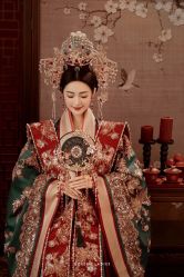 -金夫人婚纱摄影(西昌店)