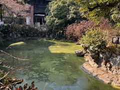 -惠山古镇·寄畅园