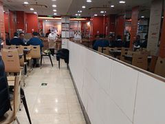 -呷哺呷哺(西单大悦城店)