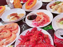 -陆地游轮西山温泉号