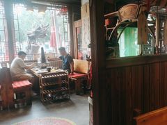-凤吉园乌拉满族火锅中华老字号(繁荣路店)