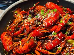 -一棠龙虾•王牌虾球(恒隆广场店)