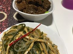 -鼎泰丰(渔阳店)