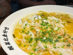 -太二酸菜鱼(兴业太古汇店)
