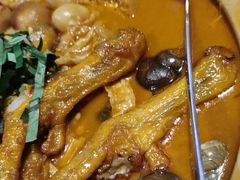 -临胜烧烤大牌档(东葛店)