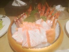 -大渔铁板烧(花园道店)