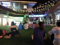 -万科生活广场(东莞松山湖店)