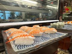 -怡咖啡海鲜自助餐厅(浦东香格里拉店)