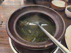 -民间瓦缸煨汤館(嵩山路店)