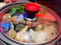 -鱼乐圈烤鱼餐厅(富尔沃·财富街店)