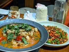 -老馆子·建德菜·山肴鱼鲜(海威新界店)