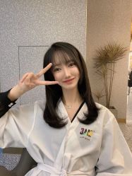 点击看大图 -3AM·S HAIR SALON烫发染发接发
