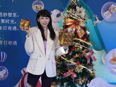 -济南香格里拉·咖啡泉自助餐厅