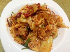 -老虎滩船说·海胆水饺·大连海鲜(老虎滩店)