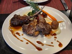 -WOLFGANG PUCK KITCHEN & BAR(迪士尼小镇店)