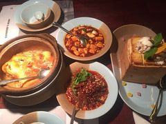 -外婆家(南开大悦城店)