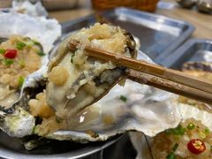 -老虎滩大连海鲜烧烤(建邺云锦路总店)