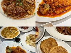 -南门食仙·手工福州菜(南门兜店)