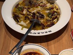 -太二酸菜鱼(金沙印象城店)