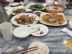 -今一靓汤.顺德菜东莞三十年老字号(厚街店)