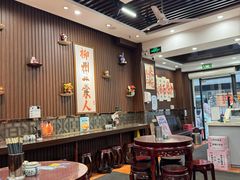 -螺世纪螺蛳粉·桂味小排档(裕德店)