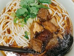 -李先生牛肉面大王(马栏店)