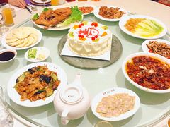 -晋阳饭庄(虎坊桥店)