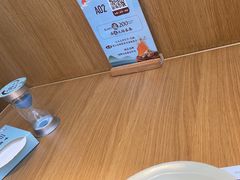 -蜜桃餐厅·伴山(绿宝广场店)