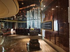 -郑州绿地JW万豪酒店The Grill烤汇扒房