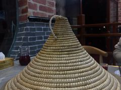 -抚仙湖野生菌石锅鱼(腾冲总店)