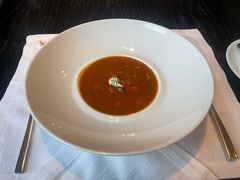 -当米亚诺意大利餐厅(武汉光谷凯悦酒店)