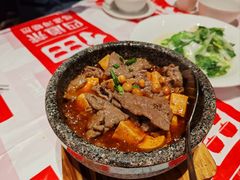 -四道菜·福建菜馆(莆田万达店)